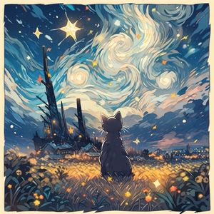 《醒着 (Male Version)》