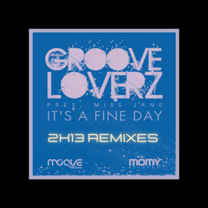 It's a Fine Day (Hoshi Reloaded Mix)