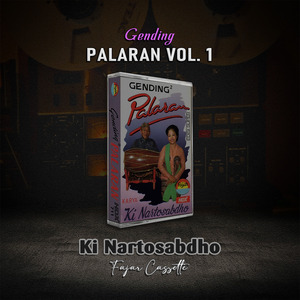 Dhandhanggula Palaran (Sl. 9)