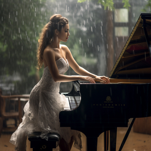 Oh Dear Life (Piano)