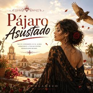 Pájaro Asustado