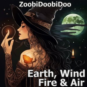 Earth, Wind, Fire and Air (Instrumental)