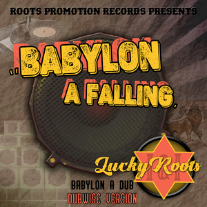 Babylon a Falling