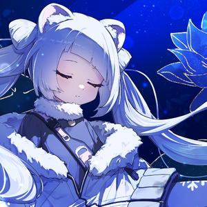 蓝莲花 女声版翻唱