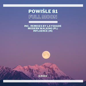 Full Moon (Influence (IN) Mix)