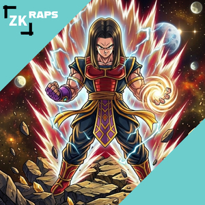 Rap Do Cabelo Dourado