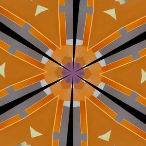 Through dark and light, through joy and pain