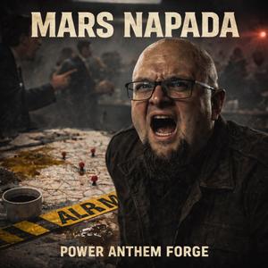 Mars napada