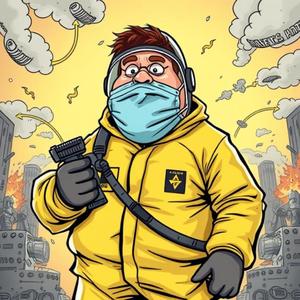 Caustic (feat. lowki)