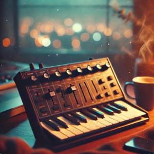 Crystal Chill (수정처럼 맑은 냉기)