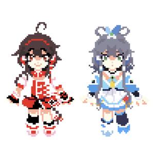 再一次 (feat. 洛天依 & 乐正绫)