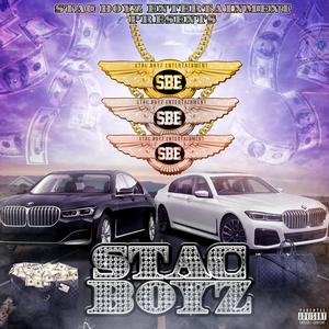 SBE (Stac Boyz Ent)