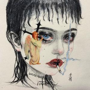 没完没了不再思考