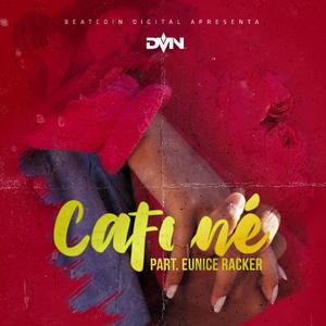 Cafuné (feat. Eunice Racker, Daniêl Pvpie & Jorge Bahu)