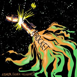Rocket (feat. Klover & Xelishurt)