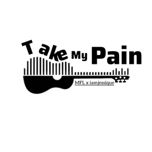 Take my Pain