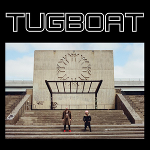 Tugboat