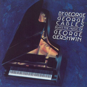 Someone to Watch over Me