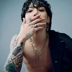 SEVEN国旻版(翻自：田柾国）