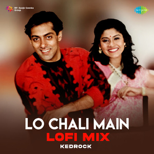 Lo Chali Main (Lofi Flip)