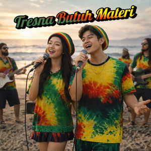 Tresna Butuh Materi (Reggae)