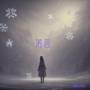 诺言 (温暖女声版)