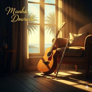 주말 오후의 카페