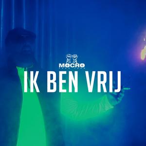 Ik Ben Vrij