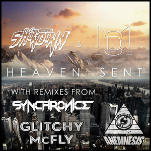 Heaven Sent (Synchronice Remix)