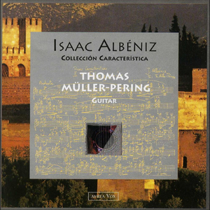 Recuerdos De Viaje, Op. 71: VI. Rumores De La Caleta