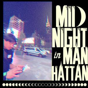 MIDNIGHT IN MANHATTAN