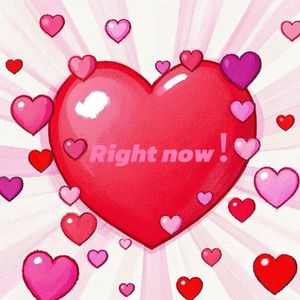 Right now ！（ProdLisure）