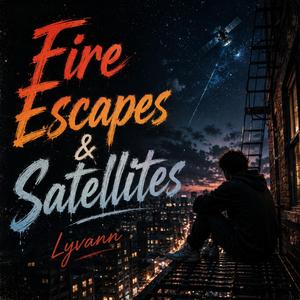Fire Escapes & Satellites