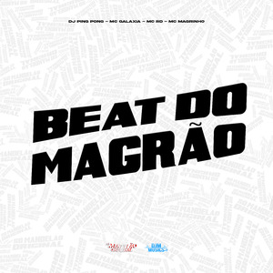 Beat do Magrao