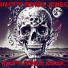 Happy Bones - Pincone (feat. Wycliffe Gordon) (Live)