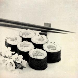 Zobaczymy (Sushi Song)