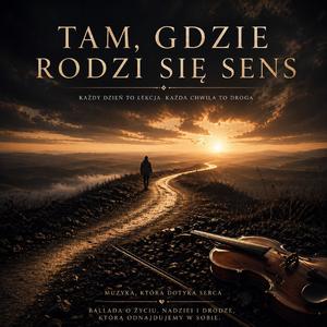 Tam, gdzie rodzi się sens