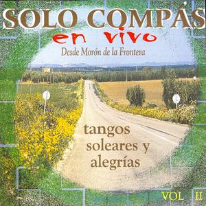 Tangos Solo Compas