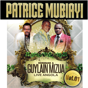 Vanda Na Motema (Live)