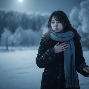 最後の記憶