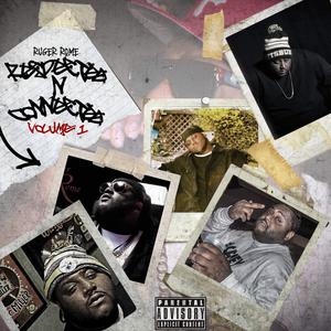 City of Steel (feat. Stvii B & Pittsburgh Tmz)