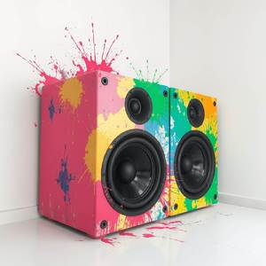 Die On This Hill (Instrumental)