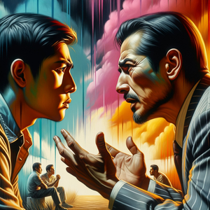 Don't Throw It All Away