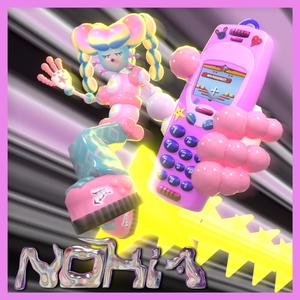 NOKiA (feat. catlaine)