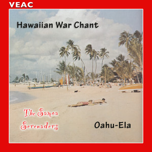 Hawaiian War Chant (Ta-Hu-Wa-Hu-Wai)