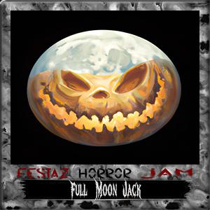 Full Moon Jack (Pt. 13)