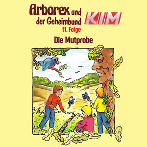 Arborex, der große Baum