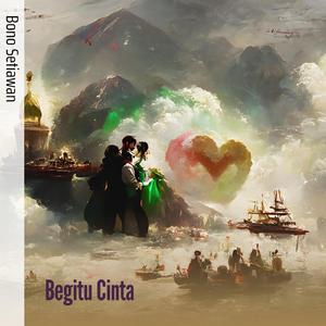 Begitu Cinta