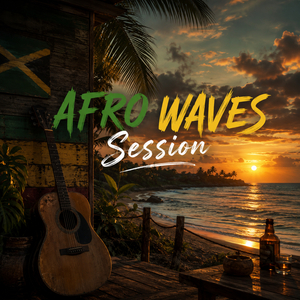 AFRO WAVES SESSION