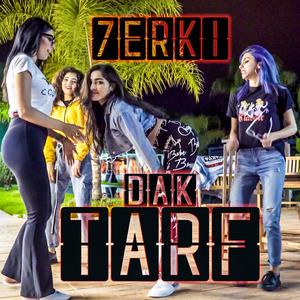 7erki Dak Tarf